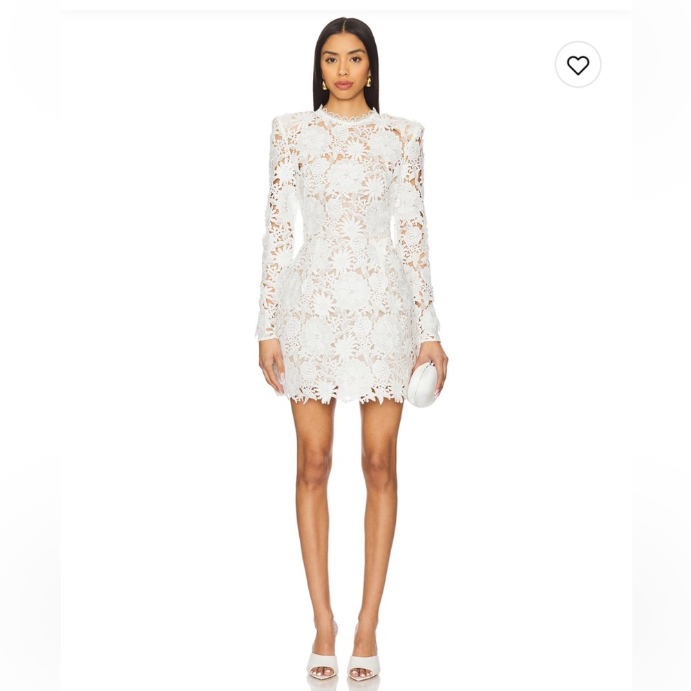 Bronx and Banco Maia Mini Dress